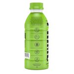 Prime Hydration Drink Sports Beverage "ORANGE," Naturally Flavored, 10% Coconut Water, 250mg BCAAs, B Vitamins, Antioxidants, 835mg Electrolytes, Only 20 Calories per 16.9 Fl Oz Bottle (Pack of 12) - Image 7